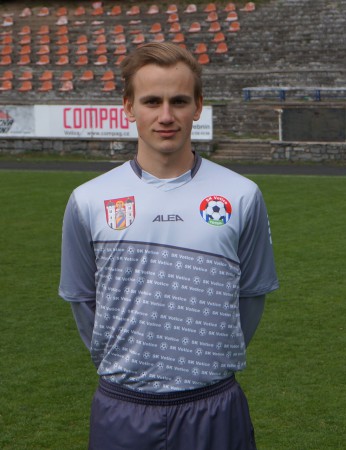 Molčík Mojmír  1997